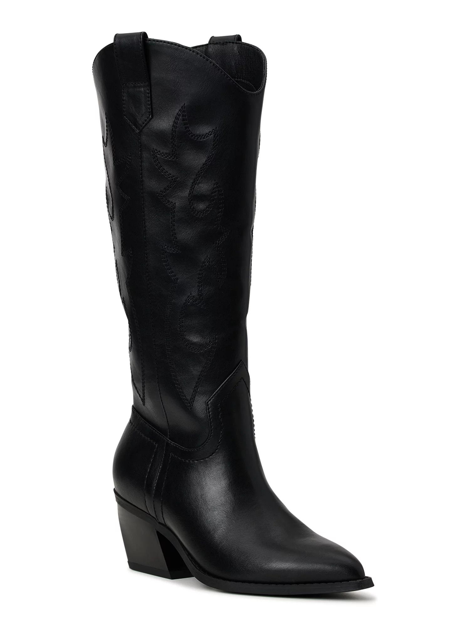 Madden NYC Women's Tall Western Boot | Walmart (US)