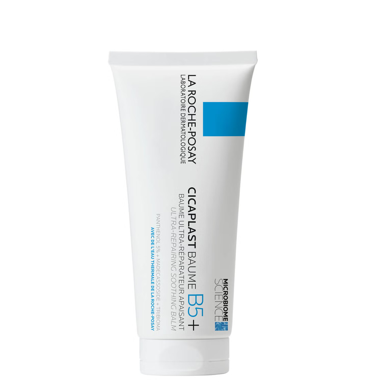 La Roche-Posay Cicaplast Balm B5 Multi-Purpose Repairing Balm 100ml | Look Fantastic (ROW)
