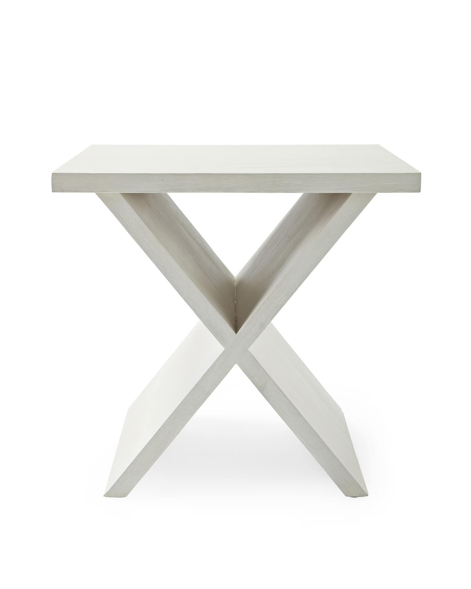 Hunter Side Table
        TB-ACC79-03 | Serena and Lily