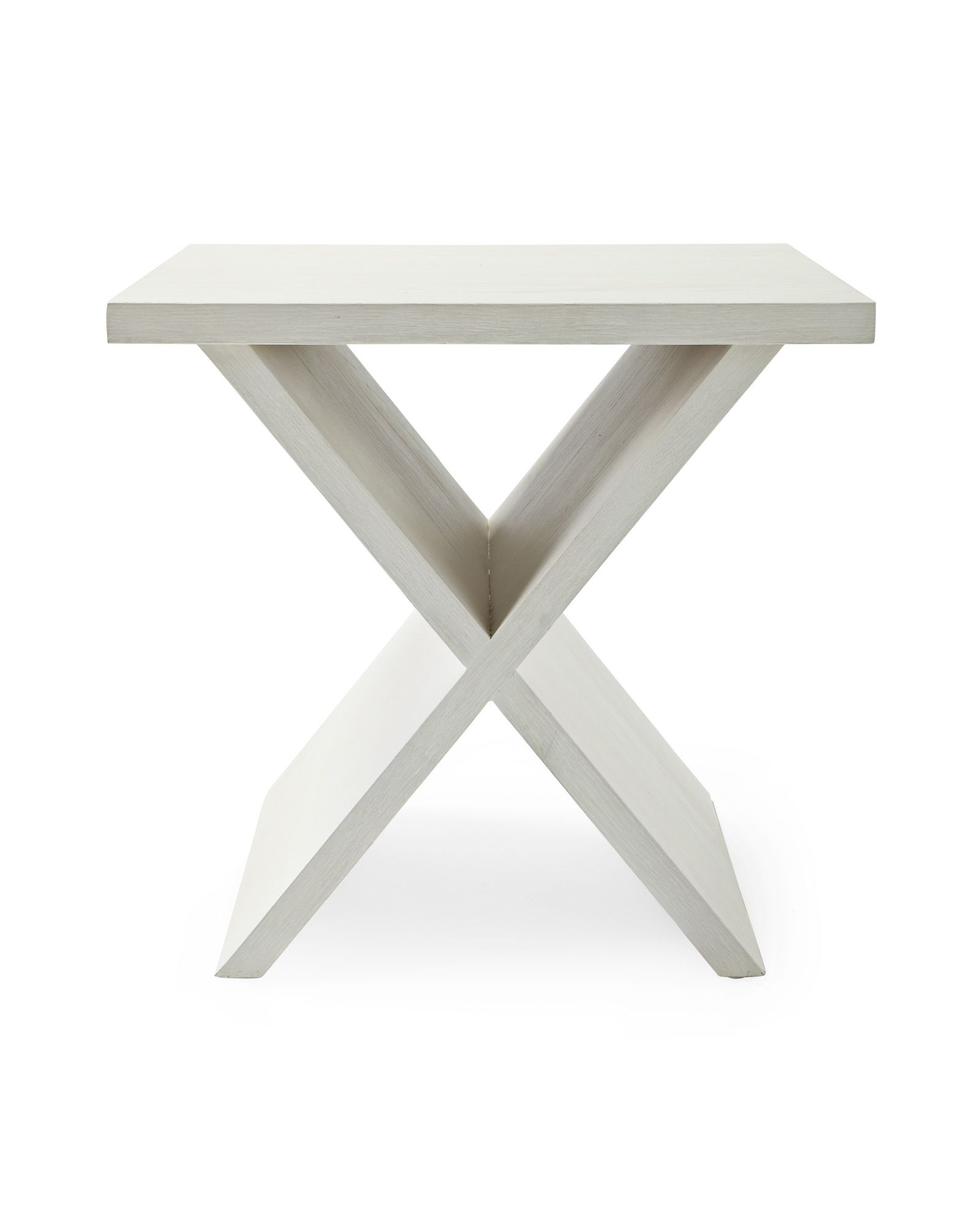 Hunter Side Table
        TB-ACC79-03 | Serena and Lily
