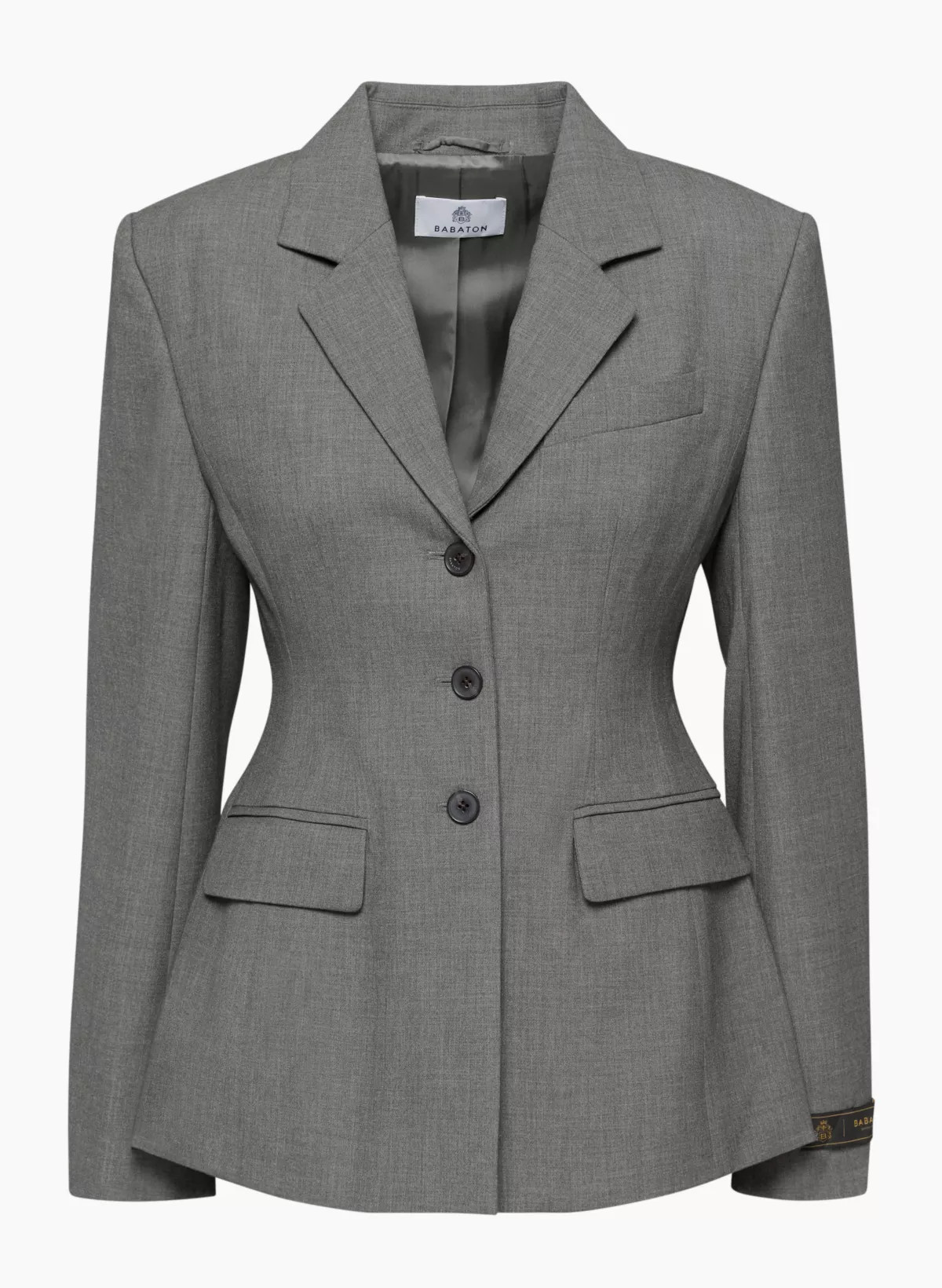 STANDOUT BLAZER | Aritzia