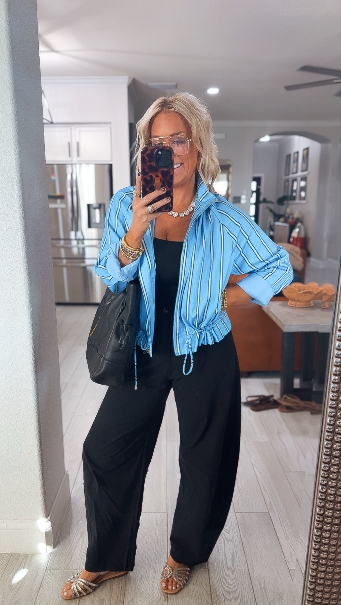 Love this look from Amazon so much