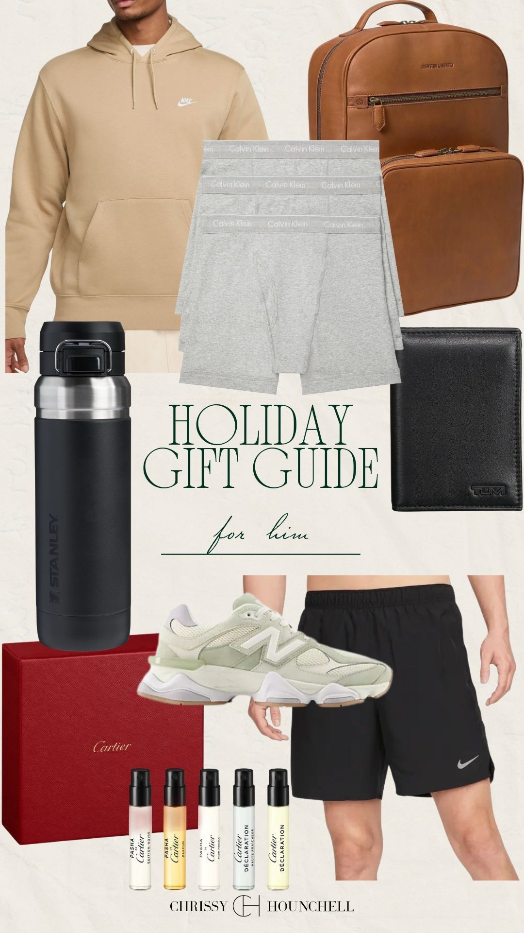 #GiftGuide #GiftsForHim

#LTKGiftGuide #LTKHoliday