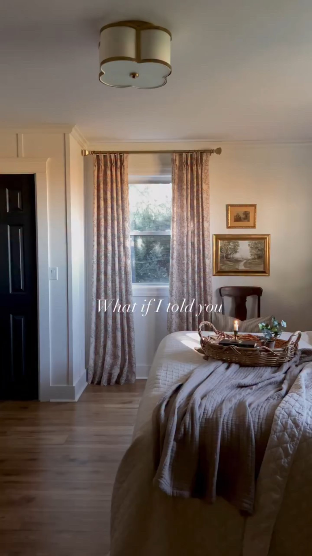 Wayfair is my source for new finds to layer in seamlessly with my favorite vintage and antique pieces. That mix of old and new is where the magic is, and I’ve always found exactly what I’m looking for to bring my vision to life @WayfairCanada. Shop the Cyber13 sale on now until December 2, with up to 80% off site wide on furnishings, lighting, plumbing fixtures, seasonal decor, and more! #Ad #WayfairCreator