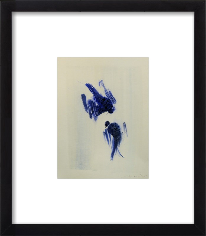 Flying Birds | Artfully Walls