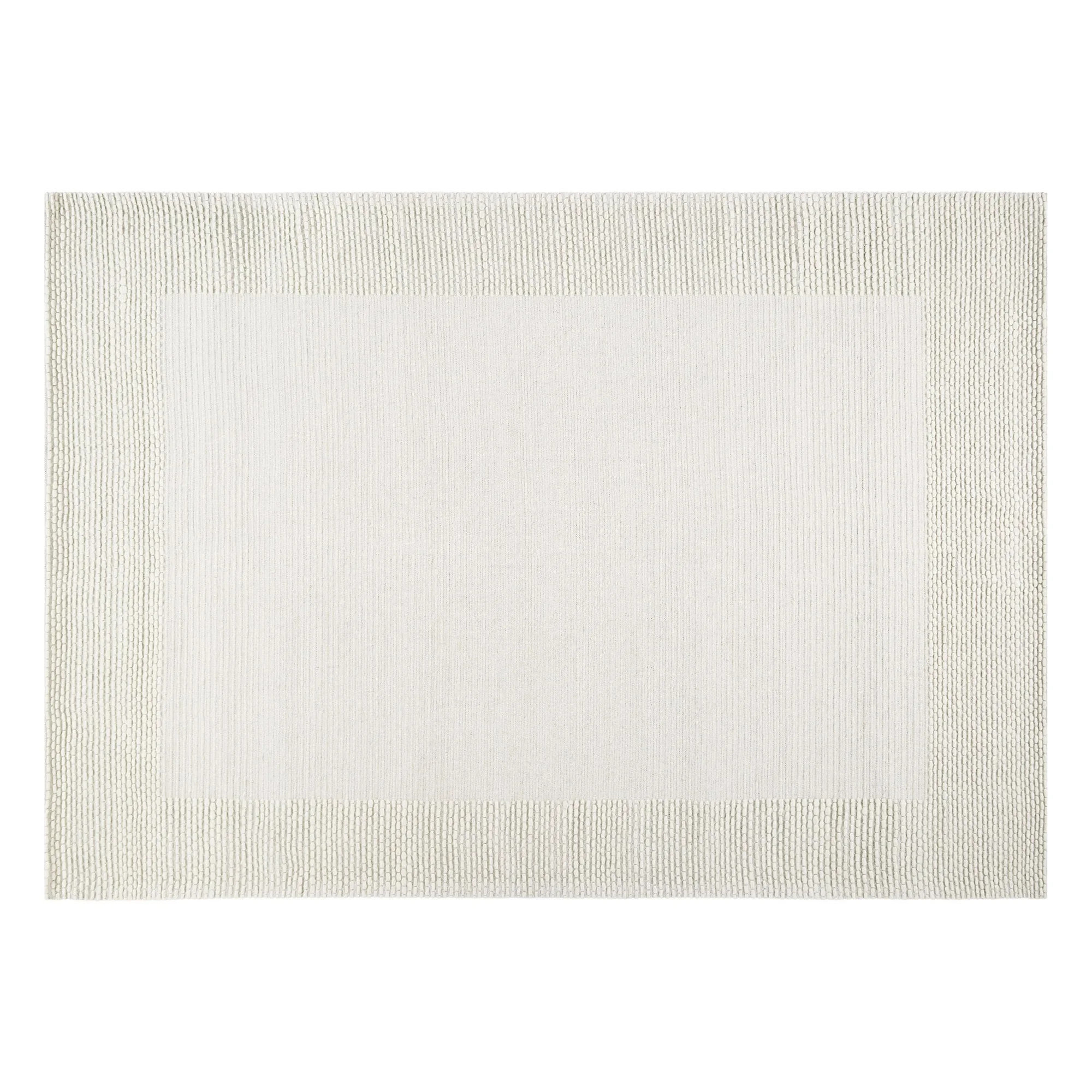 Better Homes & Gardens Woven Border 5' x 7 Rug by Dave & Jenny Marrs | Walmart (US)