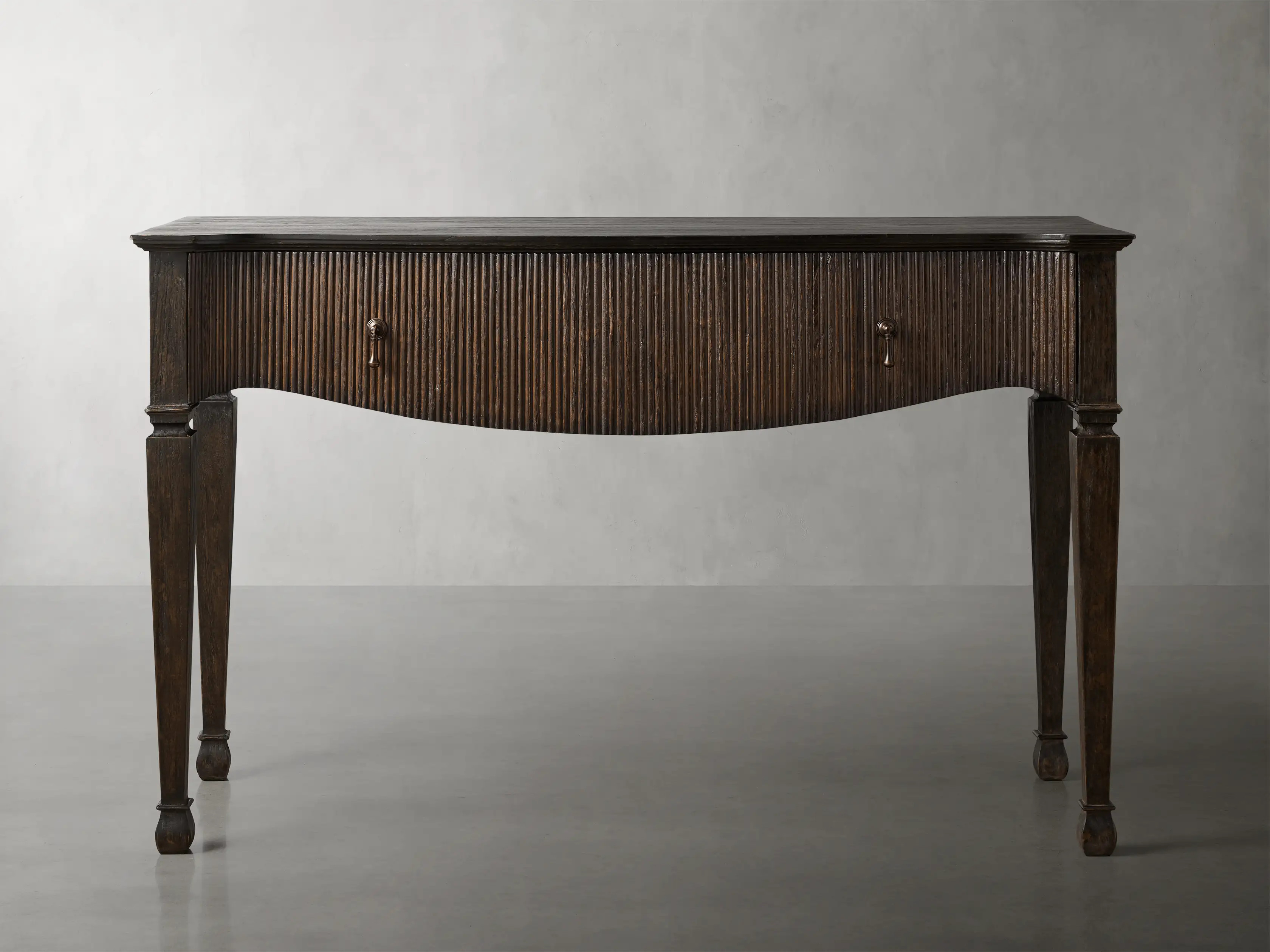 Conrad Console Table | Arhaus