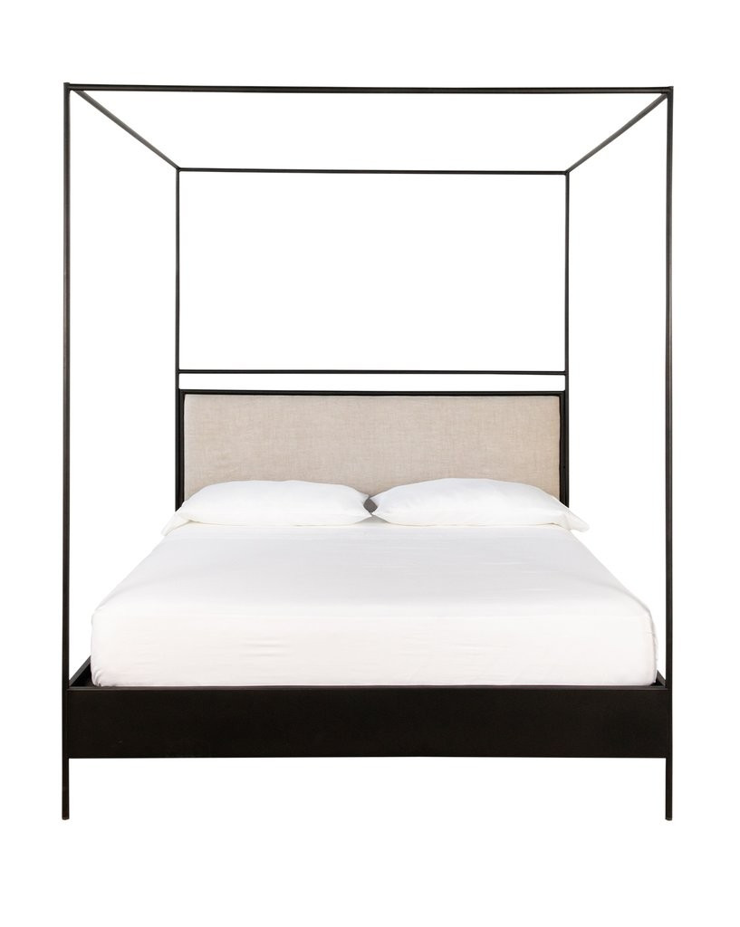 Sutherland Canopy Bed | McGee & Co.