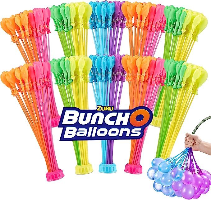 Visit the Bunch O Balloons Store | Amazon (US)