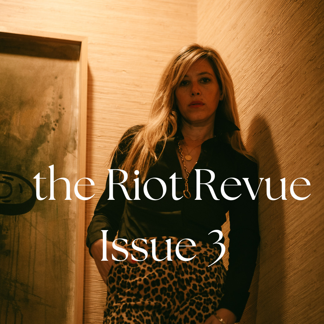 the Riot Revue newsletter by STYLE RIOT - shop the issue! 
 

 #LTKSeasonal #LTKActive #LTKStyleTip