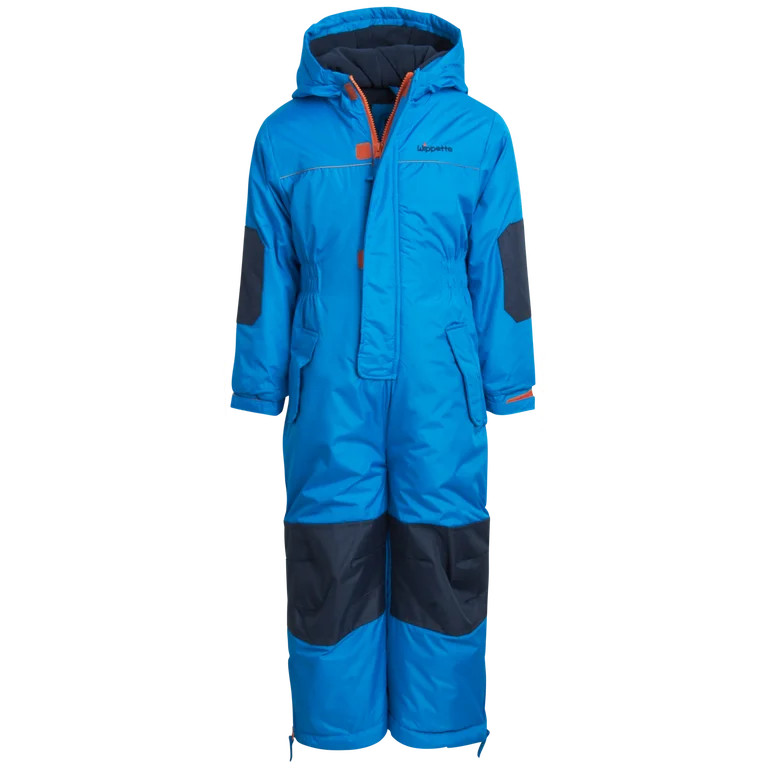 Wippette Baby Boys’ Snowsuit – Waterproof Insulated Fleece Lined Pram Snowmobile Ski Suit Cov... | Walmart (US)