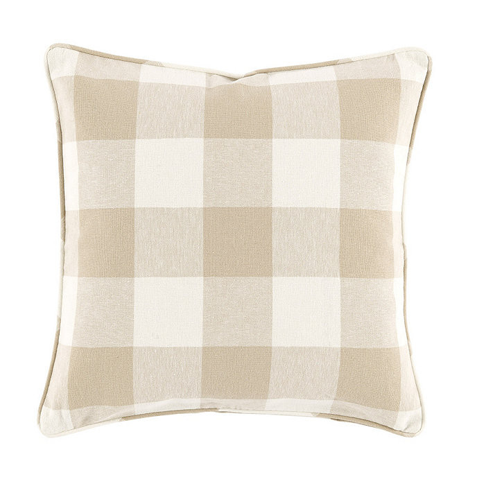 Buffalo Check Pillow | Ballard Designs, Inc.