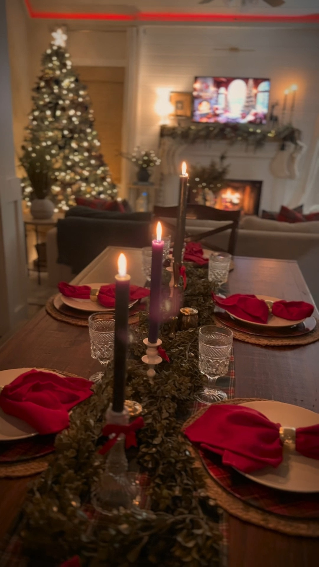 Ralph Lauren Christmas Home Decor 
#RalphLauren #ChristmasDecor #ChristmasHome #RalphLaurenChristmas

#LTKHoliday #LTKHome #LTKSeasonal