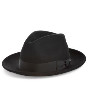 Country Gentlemen Men's Fredrick Wool Hat | Macys (US)