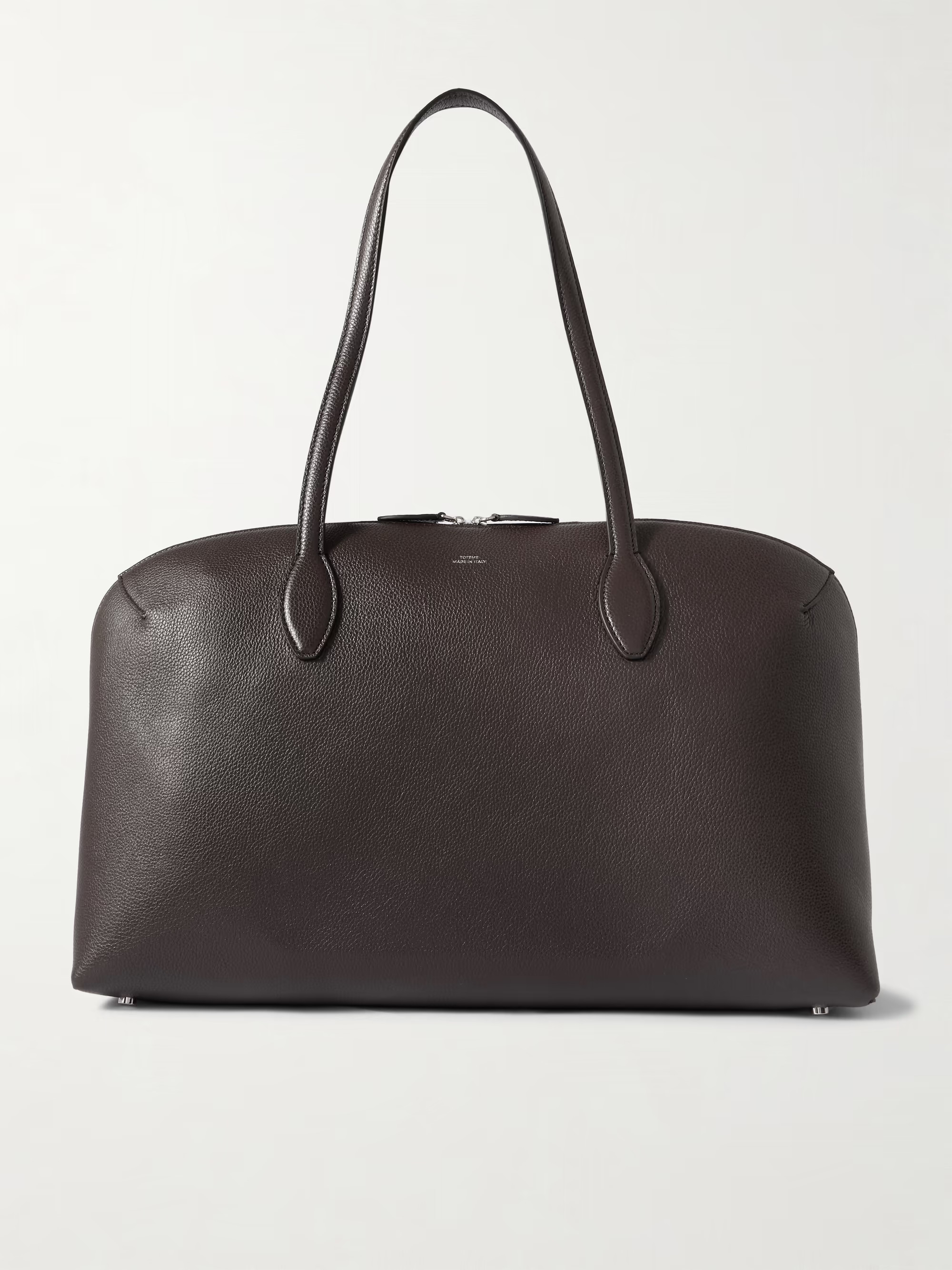 Day textured-leather tote | NET-A-PORTER (UK & EU)