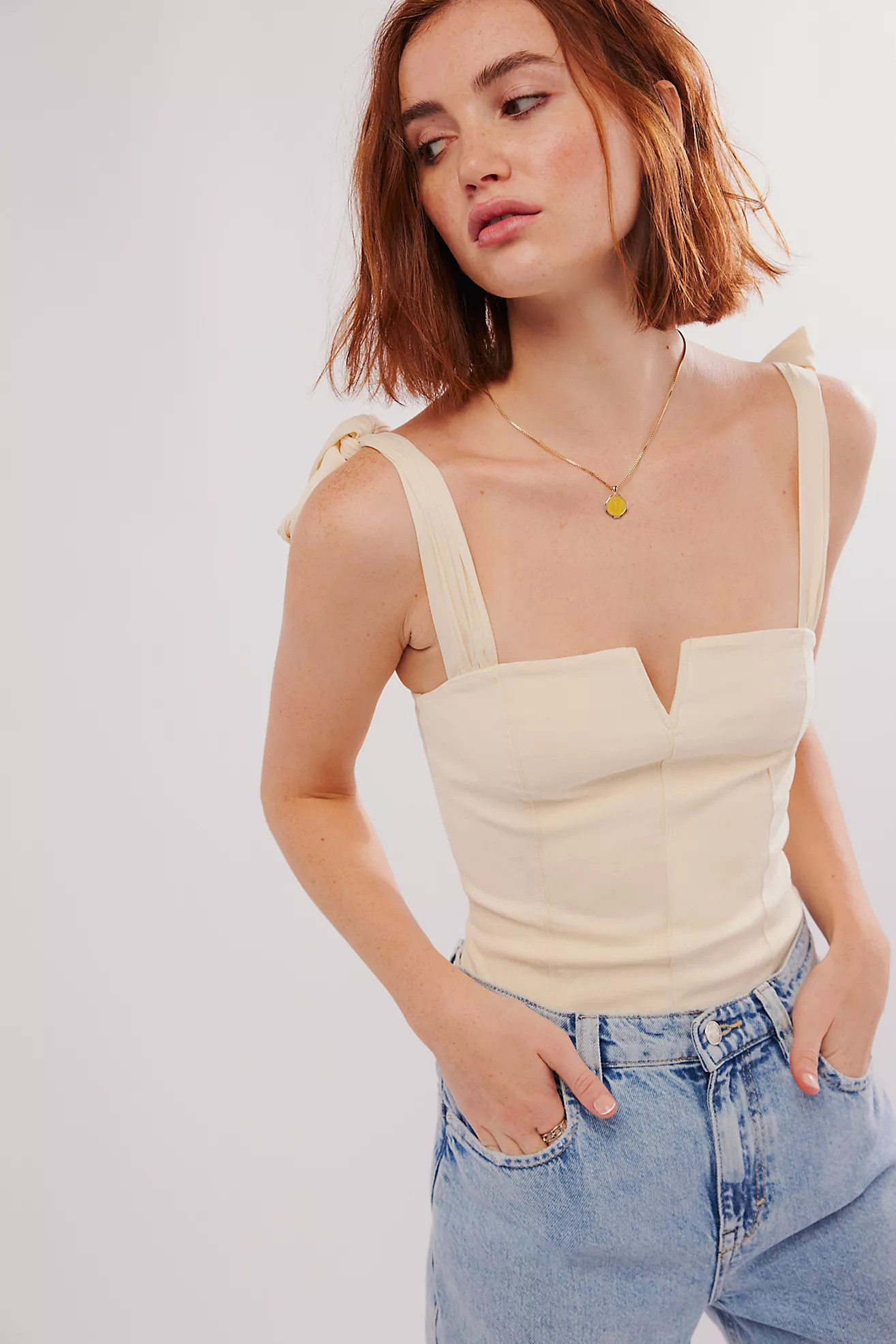 Lola Bodysuit | Free People (Global - UK&FR Excluded)