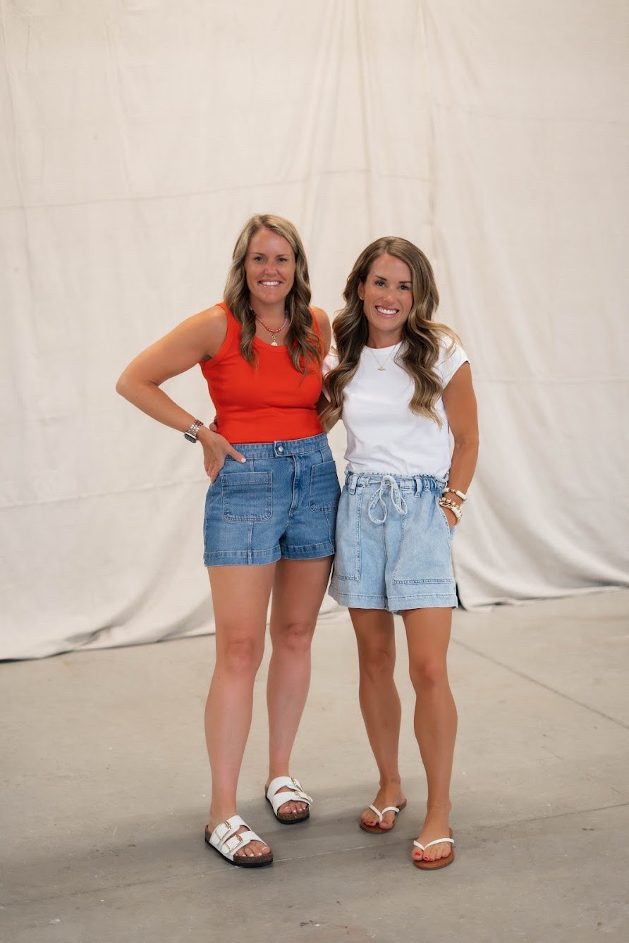 Labor Day Outfits!

Walmart fashion summer outfit summer fashion trendy fashion mom style sandals denim shorts casual outfits

#LTKgrwm #LTKmomlife #LTKootd