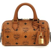 McM 'Ella Boston Mini' borsetta | Balardi (US & Canada)