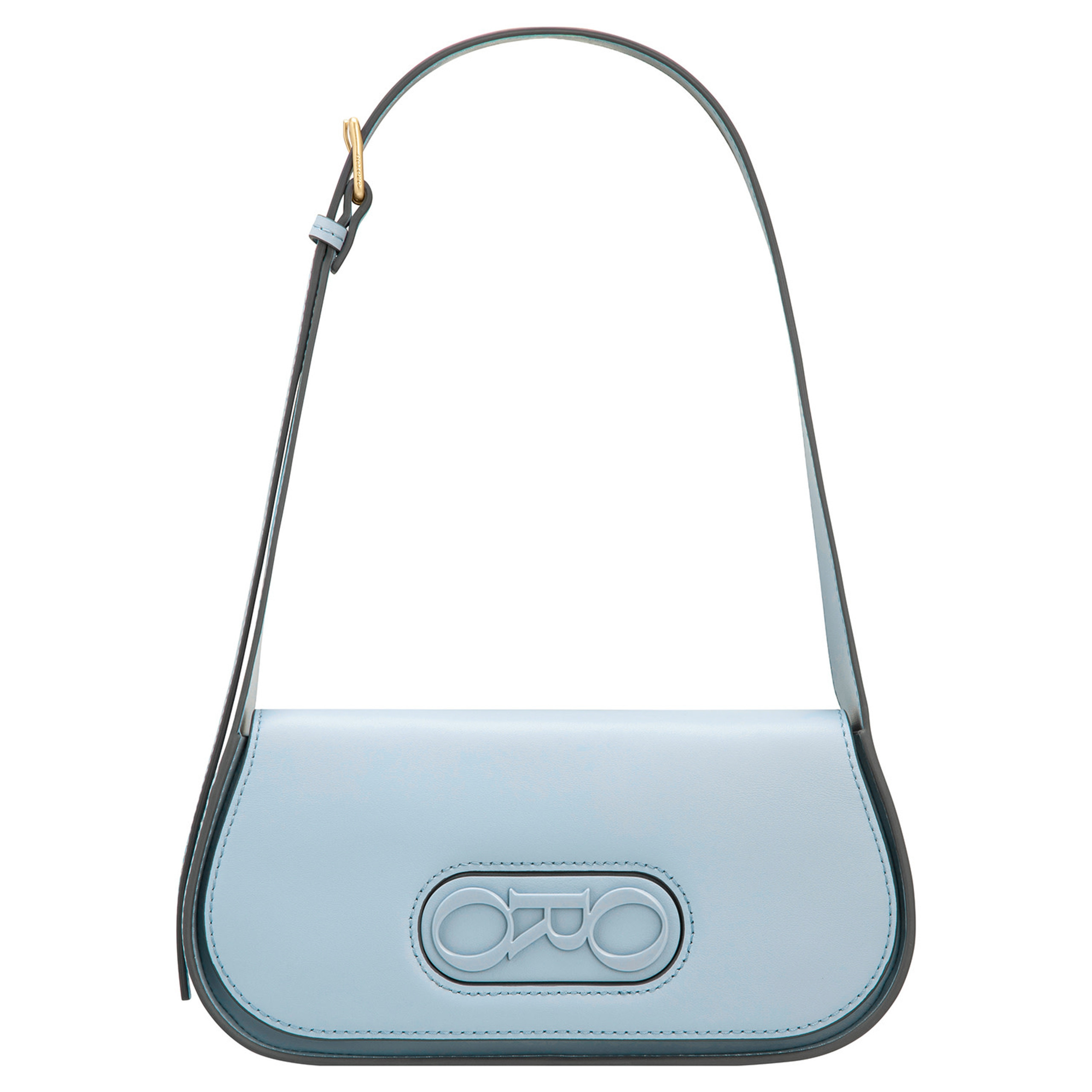 Oro Baguette - Denim | Oroton | Oroton