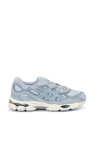 Gel-NYC in Dolphin Grey & Fjord Grey | Revolve Clothing (Global)