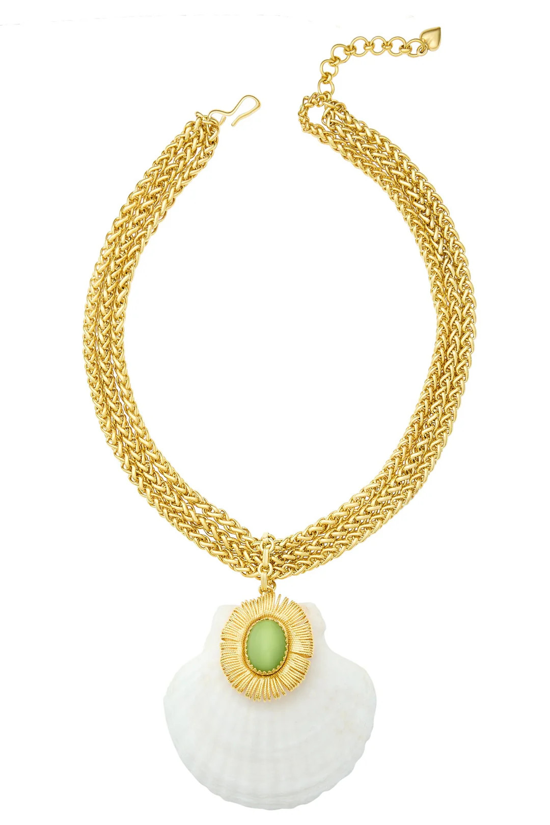 Liv Necklace | COUPER