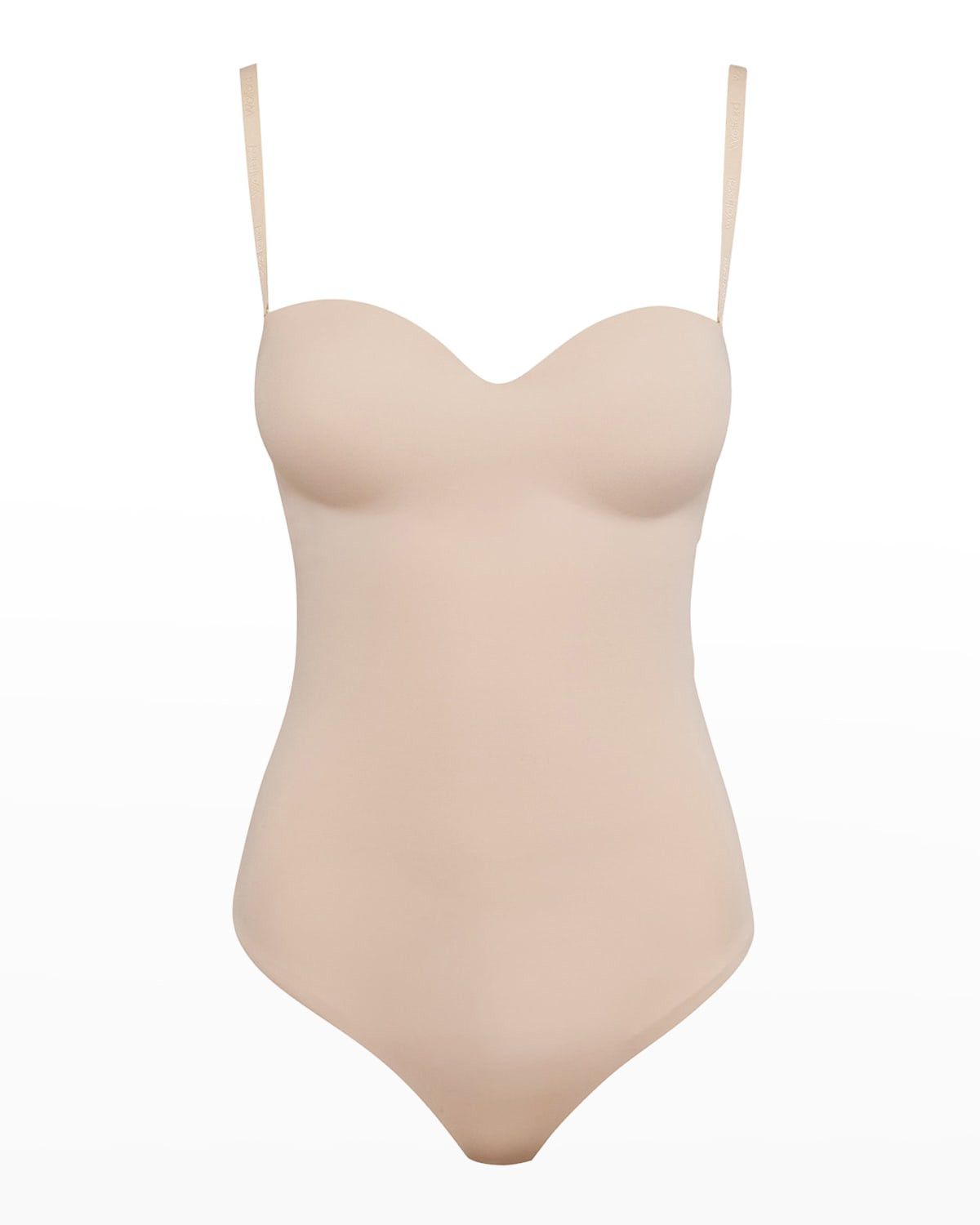 Mat de Luxe Thong Bodysuit | Neiman Marcus