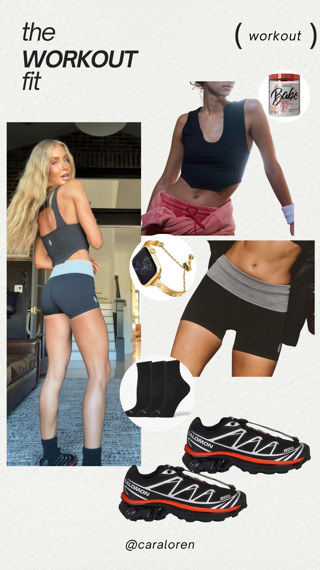Top is normally $58 and on sale for $19!!

#LTKSaleAlert #LTKActive #LTKfitnessgoals