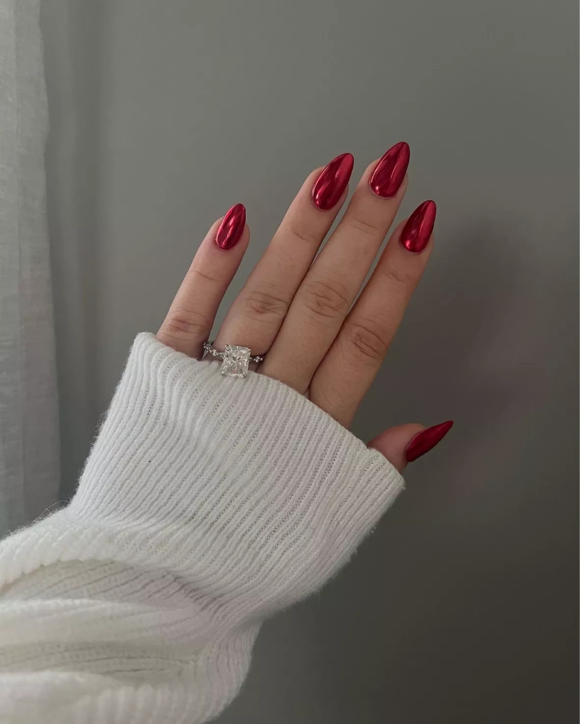 OPI Nail Lacquer, Red Nail Polish, … curated on LTK