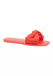 kate spade new york® Women's Bikini Sandals | Belk