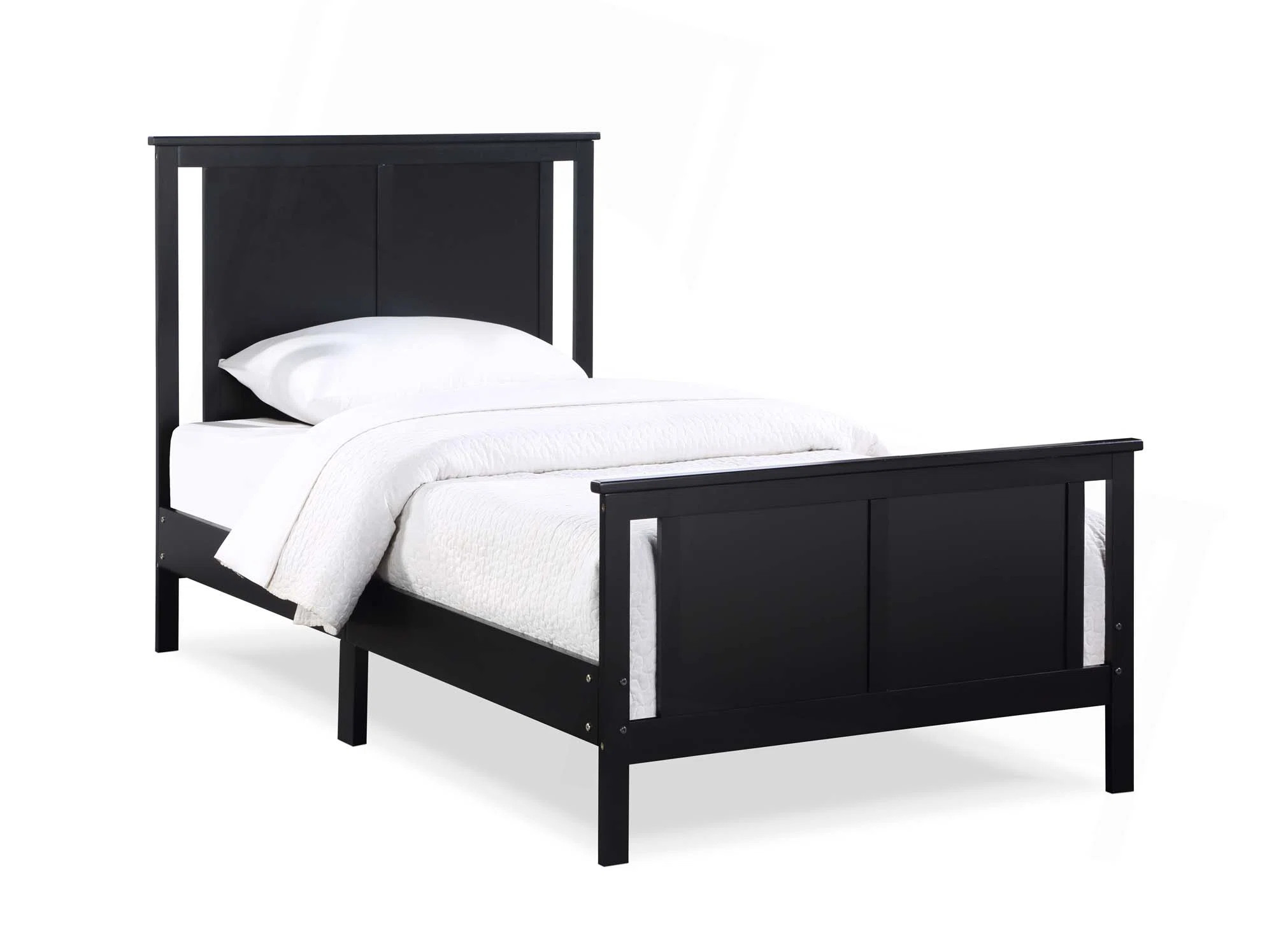 Modern Simple Kids' Bed,Safe And Comfortable,The Perfect Choice For Children | Wayfair North America