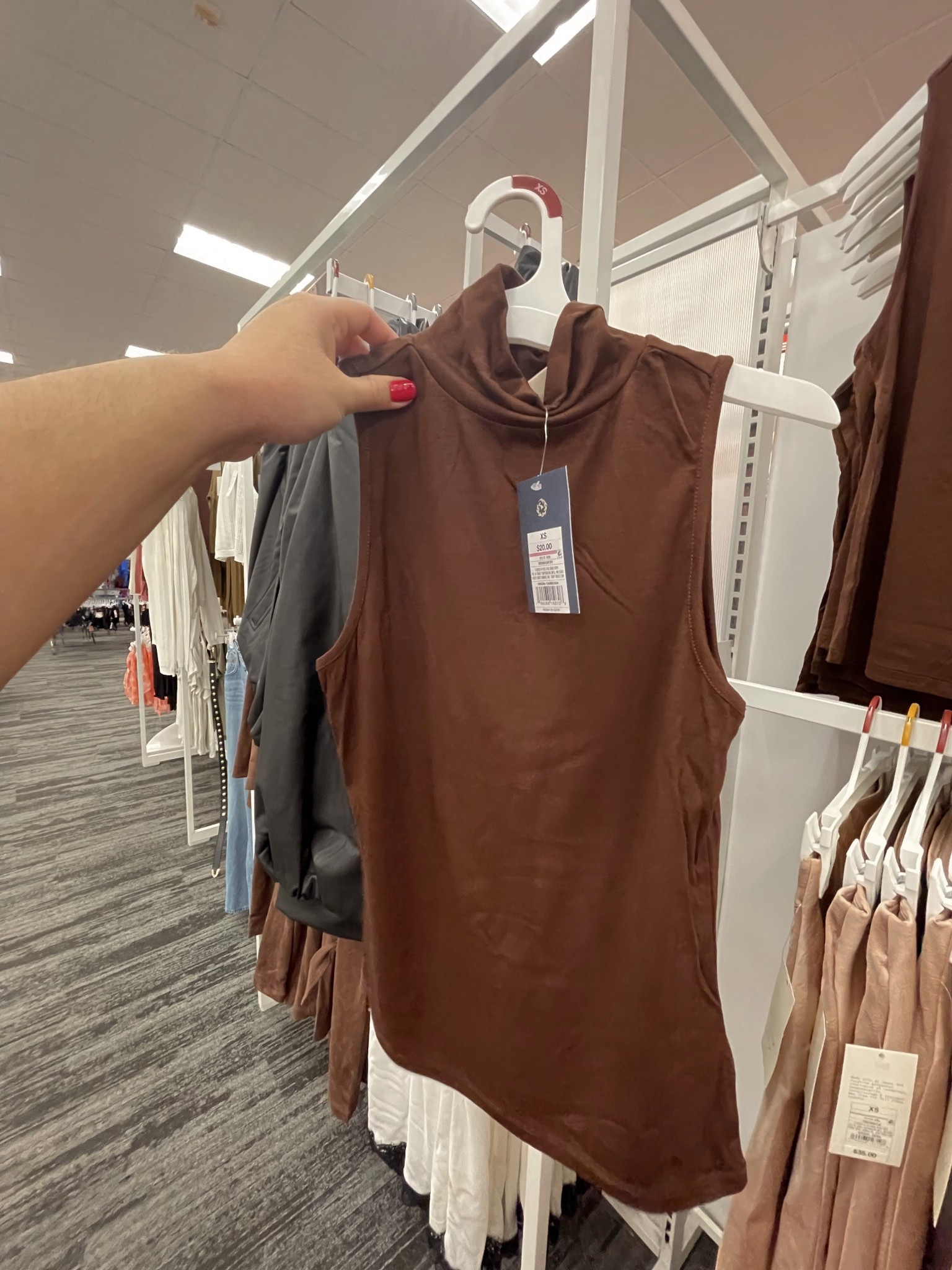 #LTKStyleTip #LTKSeasonal #LTKMidsize