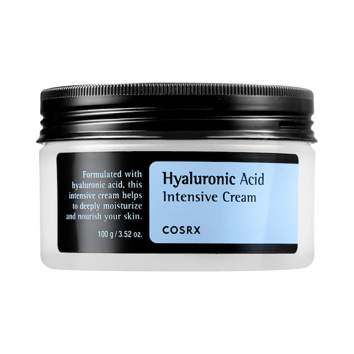 HYALURONIC ACID INTENSIVE CREAM | Sephora (CA)
