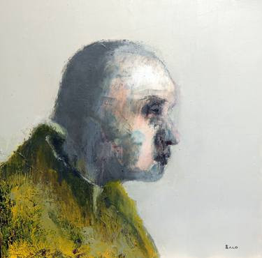 Citizen 4 Painting | Saatchi Art 