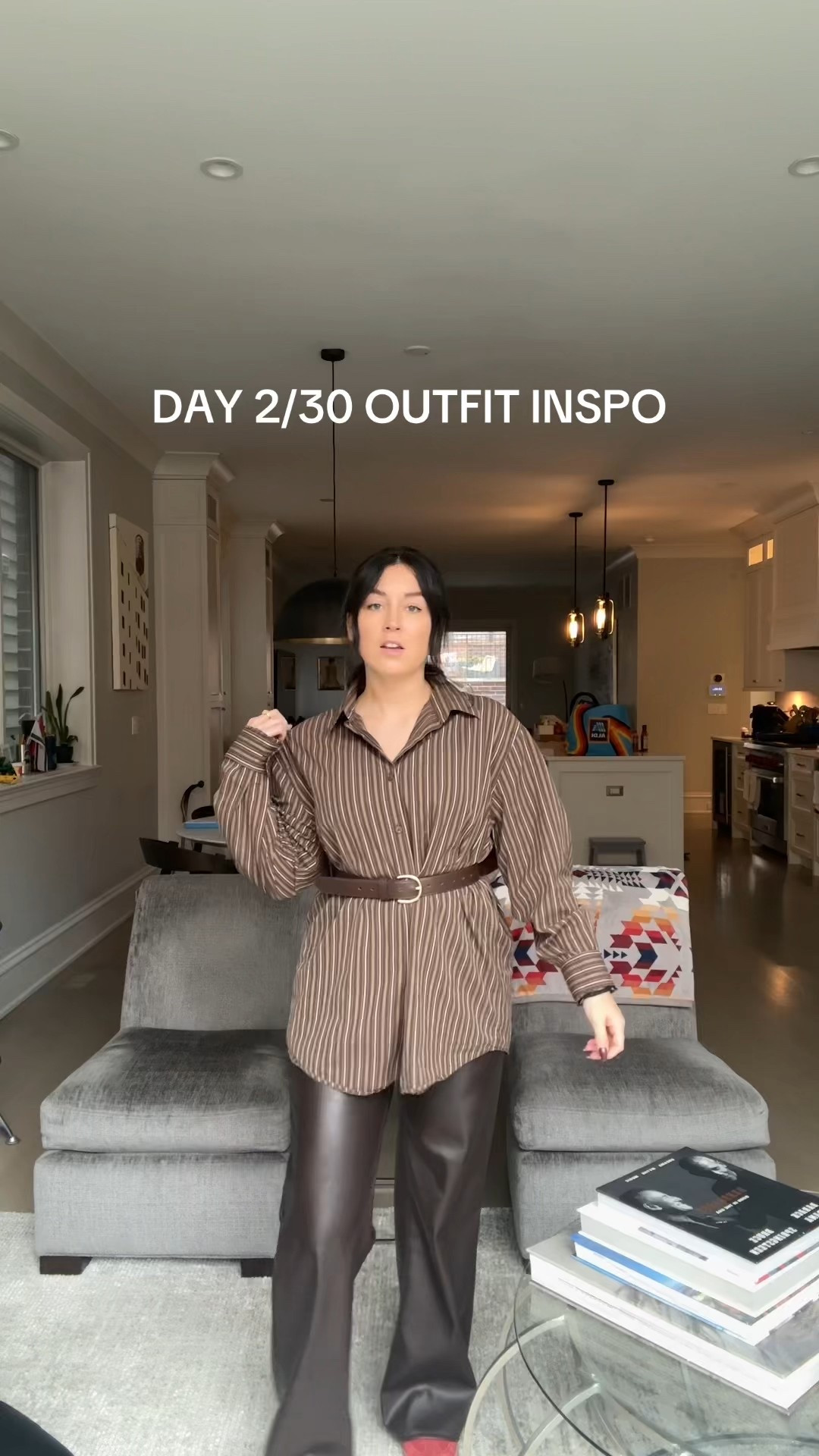 Day 2/30 of outfits! 

#LTKgrwm #LTKWorkwear