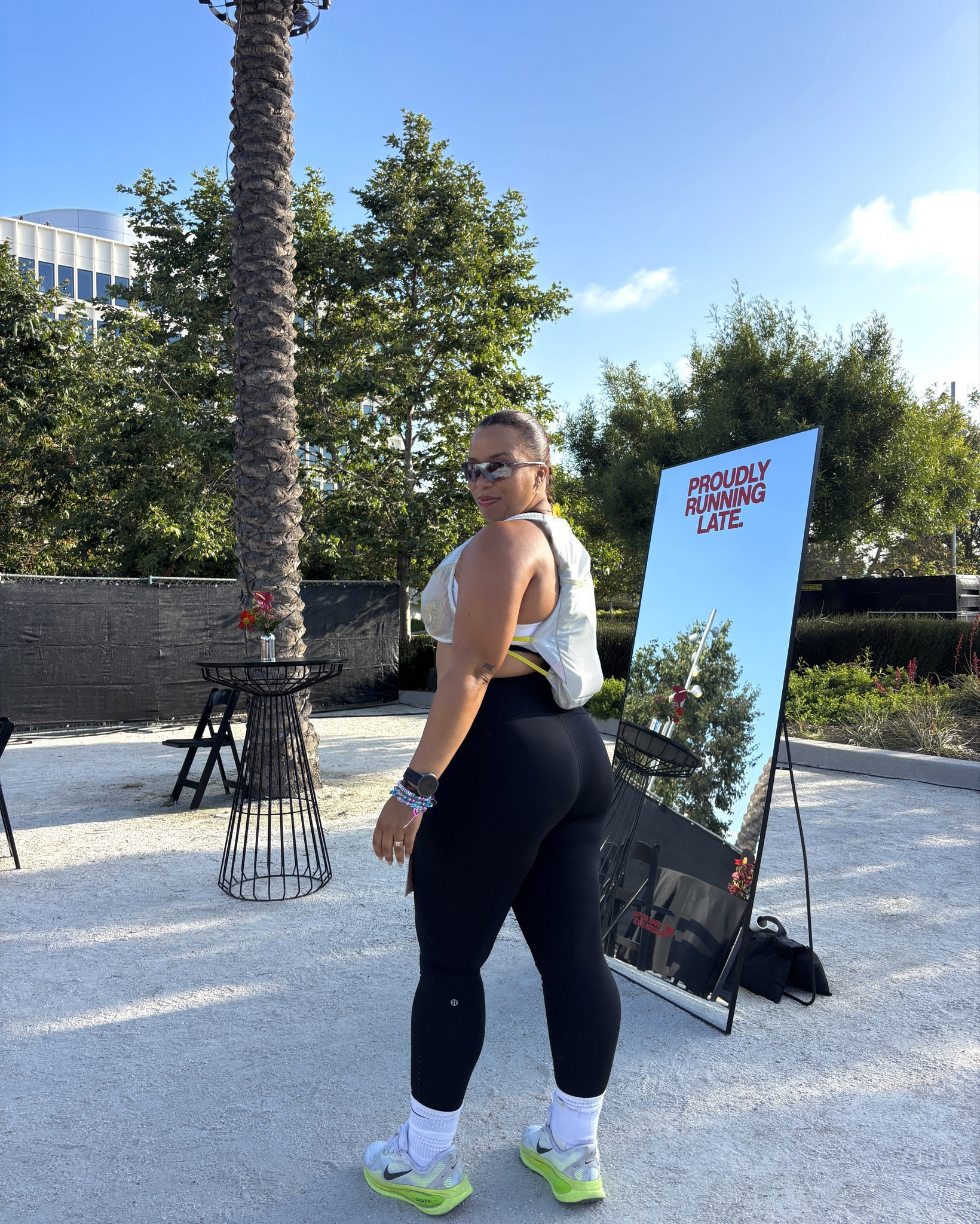 half-marathon fit !! 🫶✨🏃🏽‍♀️🤍 wearing a size xl - running vest isn’t available so I linked a similar one !!

#LTKMidsize #LTKStyleTip #LTKActive