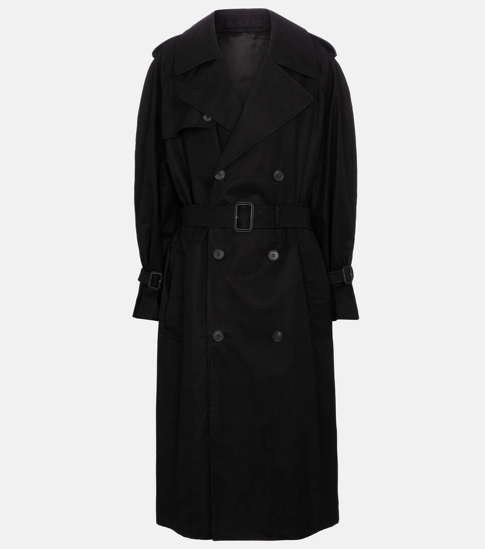 Release 04 belted coat | Mytheresa (UK)