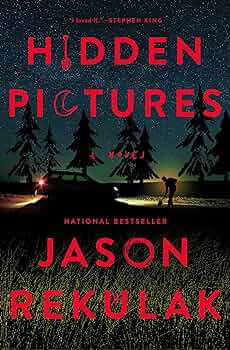 Hidden Pictures | Amazon (US)