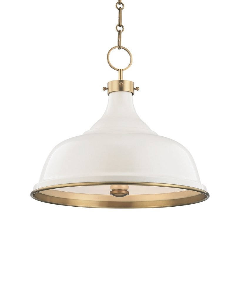 Atherton Pendant | McGee & Co.