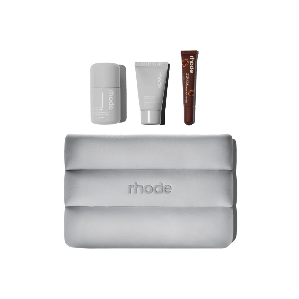 the winter kit - espresso | rhode skin