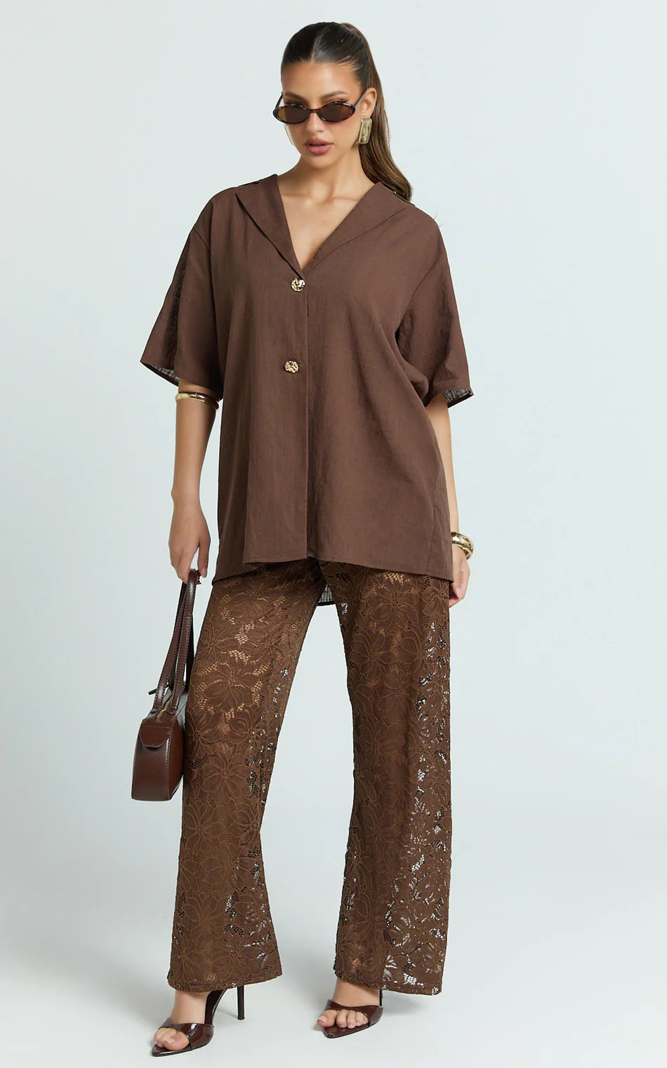 Jemma Two Piece Set | Showpo (US, UK & Europe)