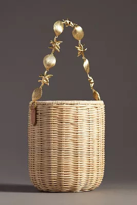 POOLSIDE The Island Bucket Bag | Anthropologie (US)