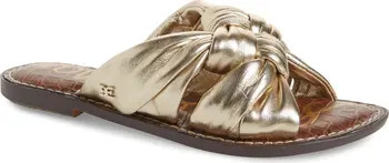 Garson Slide Sandal | Nordstrom Rack