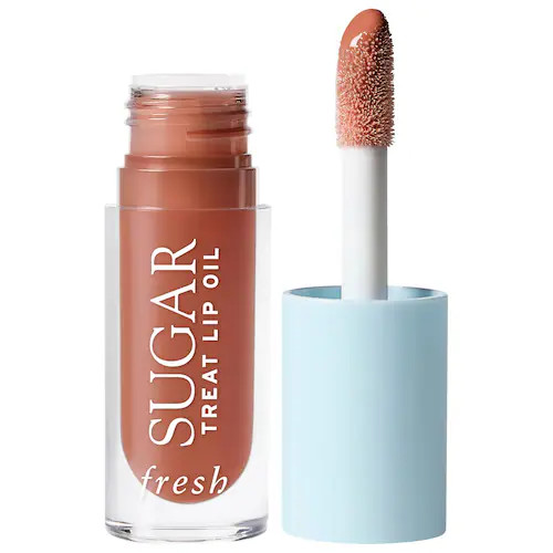 Sugar Treat Hydrating High Shine Lip Oil | Sephora (US)