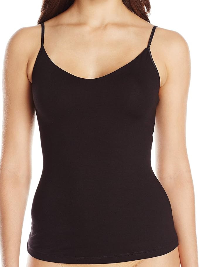 Cosabella Women's Talco Long V Neck Camisole | Amazon (US)