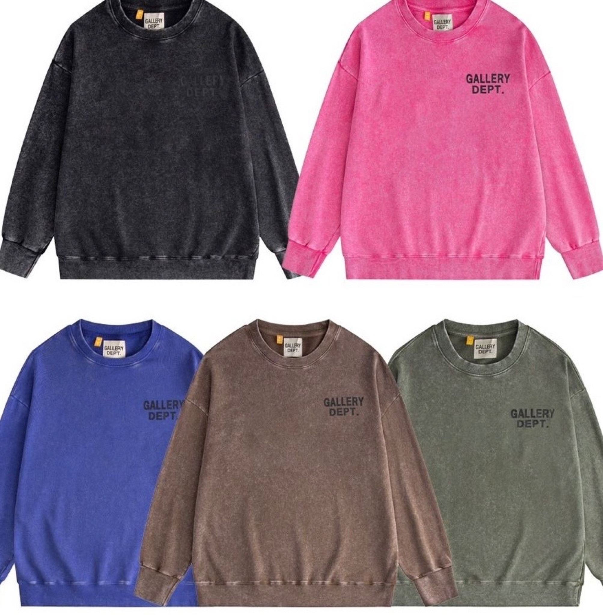 Gallery dept pullover 

#LTKU #LTKCyberWeek #LTKfindsunder100