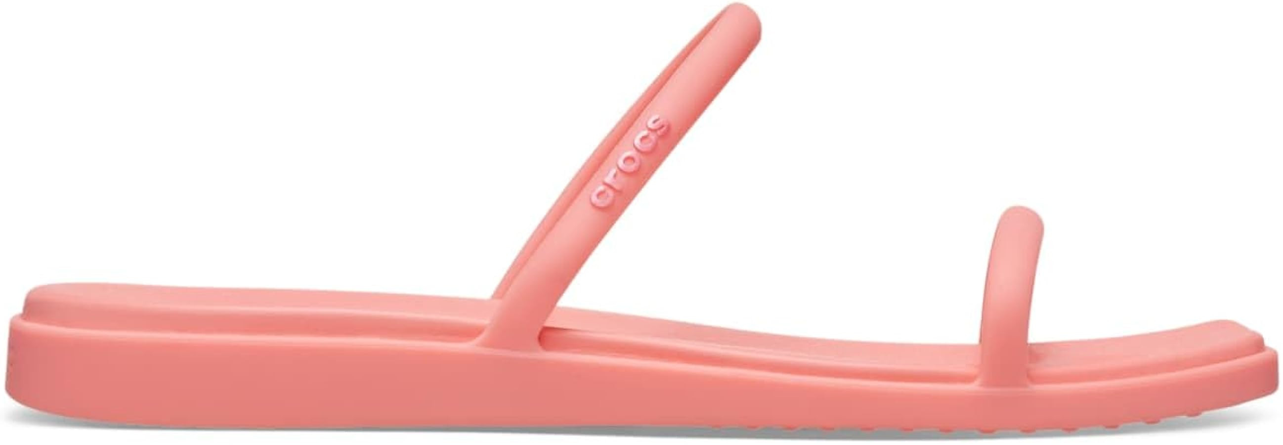 Crocs Women's Miami Two-Strap Sandals | Amazon (US)