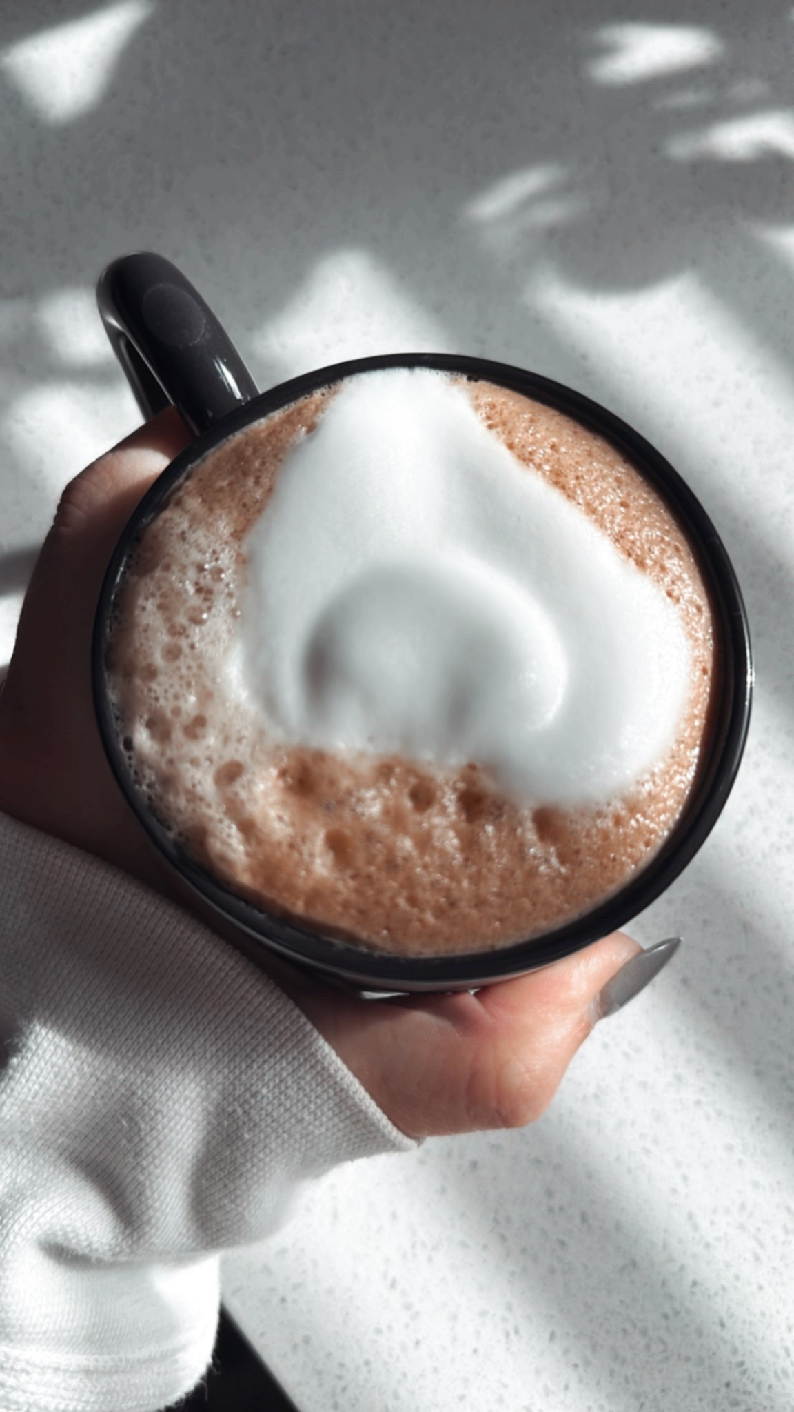 Favorite good & gather nespresso pods from target ☕️ #targetfinds #coffee

#LTKSeasonal #LTKFamily #LTKHome