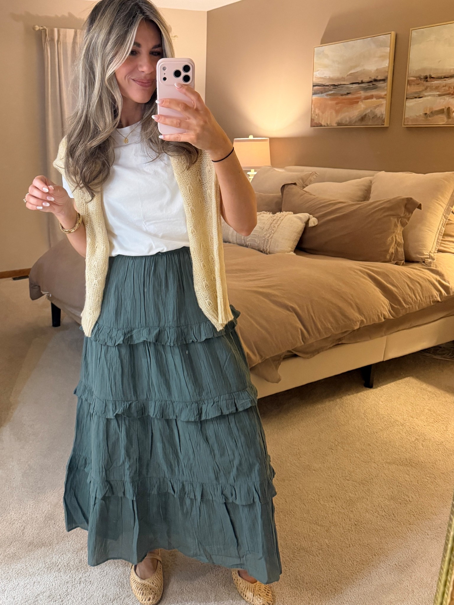 Happy Thursday 😍@Aerie 

#LTKmomlife #LTKootd #LTKWorkwear