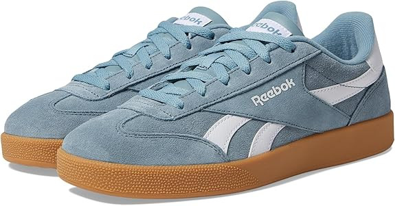 Reebok Unisex-Adult Smash Edge Sneaker | Amazon (US)