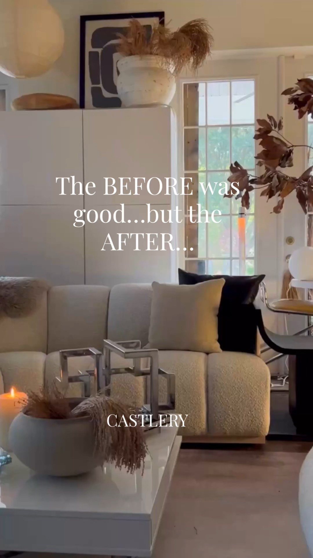 Home furniture that makes a statement. Living room, dining room, bedroom, patio and more! 

#LTKHoliday #LTKSaleAlert #LTKHome